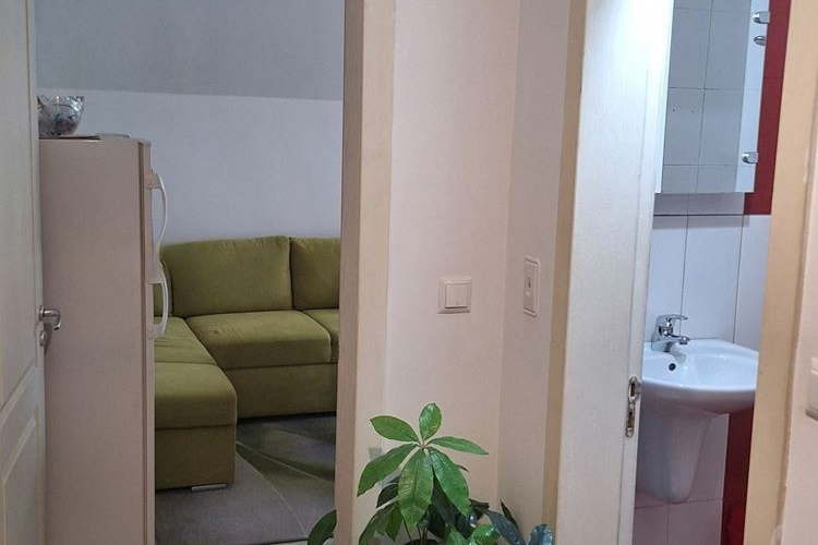 2-bedroom apartment in Varna, Vyzrajdane 1
