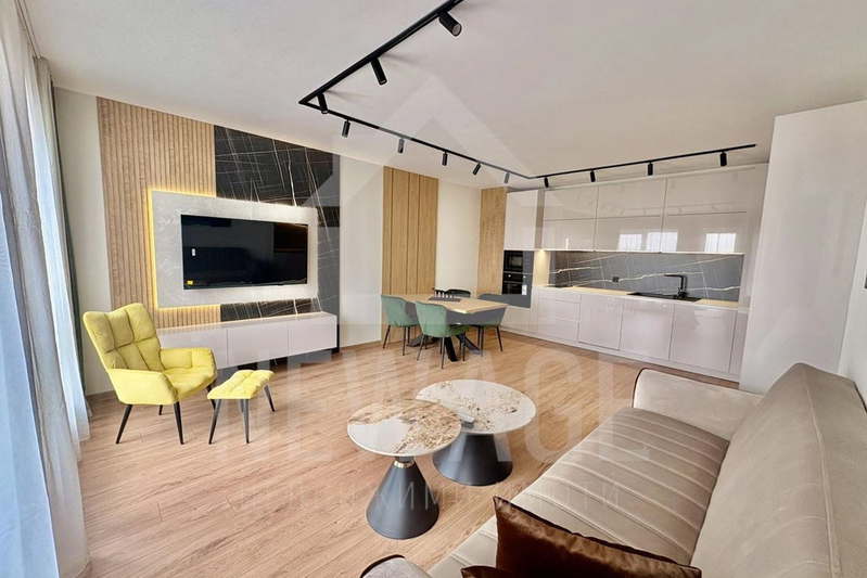 2-bedroom apartment in Varna, Vyzrajdane 1