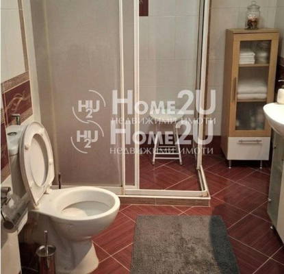 Снимка 3 — Двустаен апартамент с тераса във Възраждане 1, Варна
