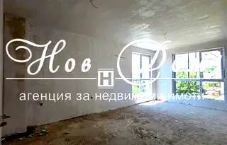 Тристаен апартамент с морска панорама във Варна, Възраждане 1