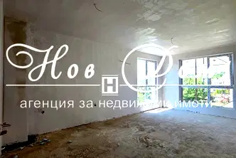 Тристаен апартамент с морска панорама във Варна, Възраждане 1