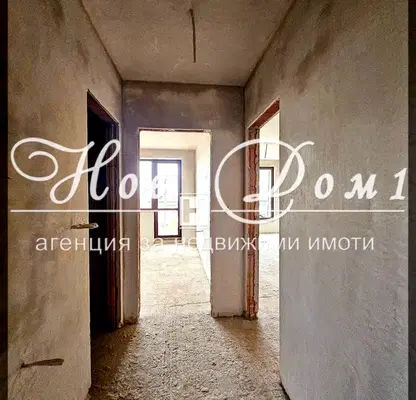 Photo 3 — Three-room apartment in Vazrazhdane 1 with elevator and video surveillance