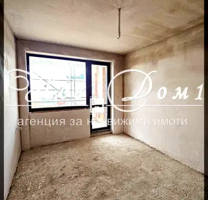 Photo 4 — Three-room apartment in Vazrazhdane 1 with elevator and video surveillance