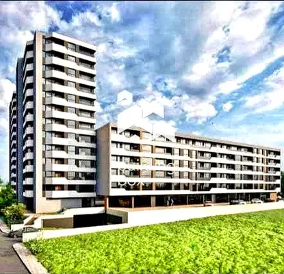 Снимка 2 — Тристаен апартамент с тераса в кв. Възраждане 1, Варна