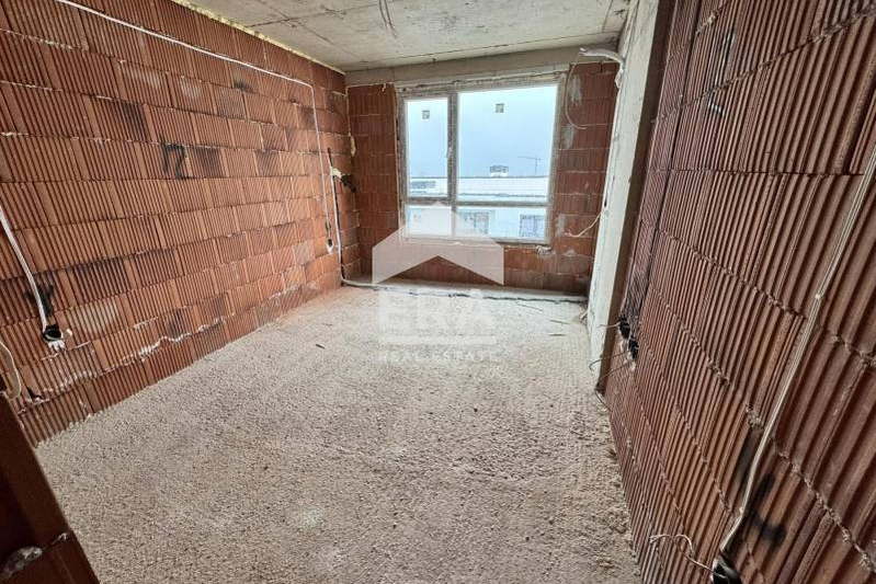 3-bedroom apartment in Varna, Vyzrajdane 1