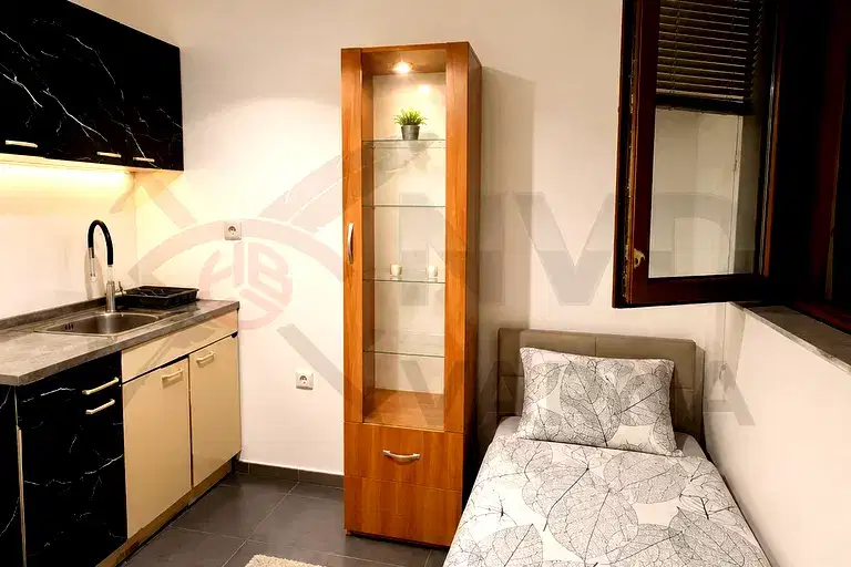 1-bedroom apartment in Varna, Vyzrajdane 1