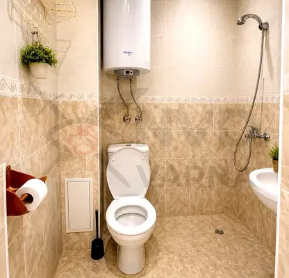 Photo 3 — 1-bedroom apartment in Varna, Vyzrajdane 1