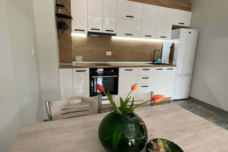 2-bedroom apartment in Varna, Vyzrajdane 1