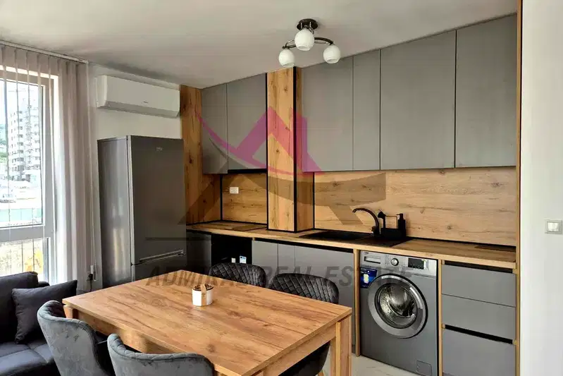 2-bedroom apartment in Varna, Vyzrajdane 1