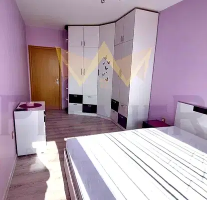 Снимка 4 — Двустаен апартамент с две тераси във Възраждане 1, Варна