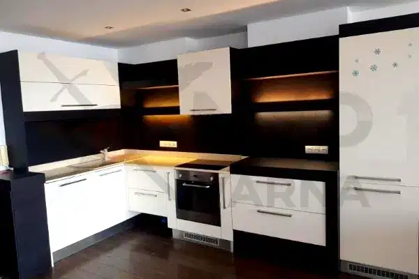 2-bedroom apartment in Varna, Vyzrajdane 1