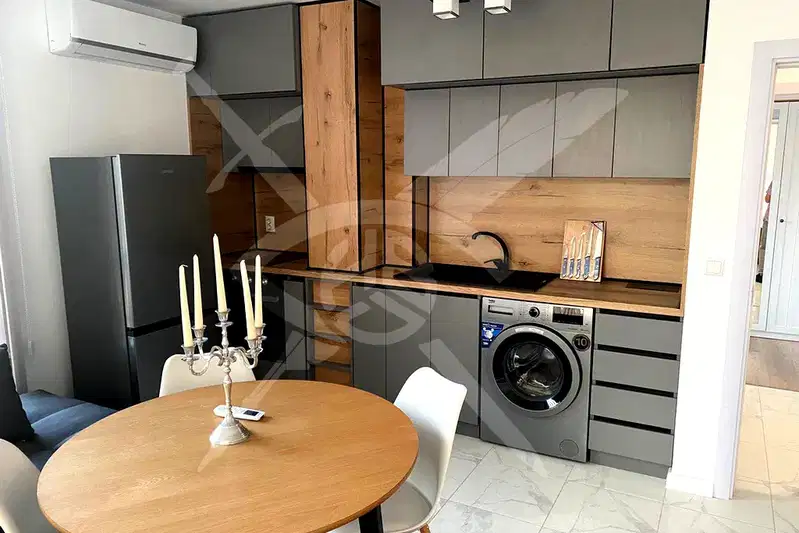 2-bedroom apartment in Varna, Vyzrajdane 1