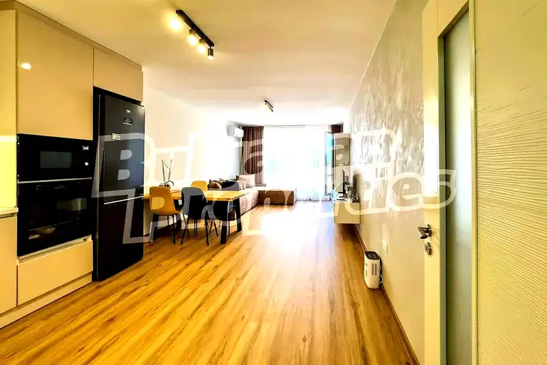 2-bedroom apartment in Varna, Vyzrajdane 1