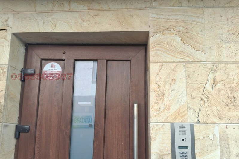 2-bedroom apartment in Varna, Vyzrajdane 1