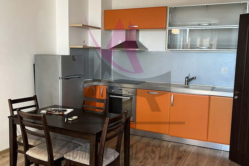 2-bedroom apartment in Varna, Vyzrajdane 1