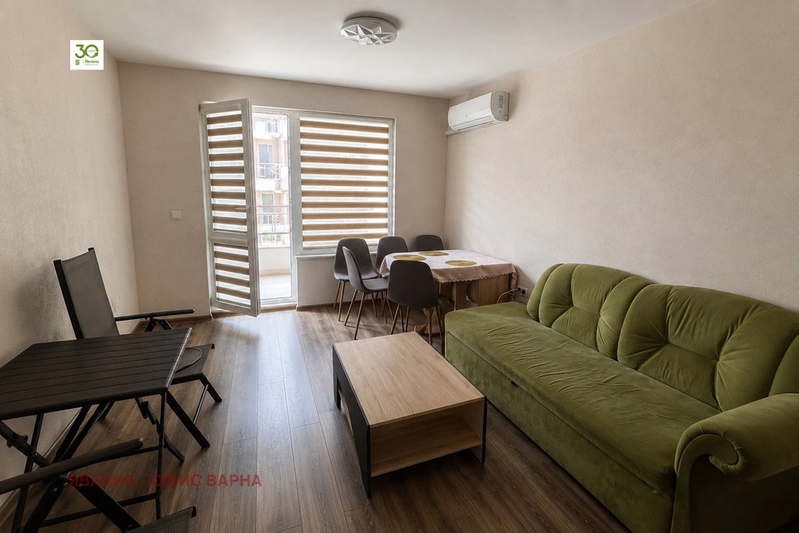2-bedroom apartment in Varna, Vyzrajdane 1