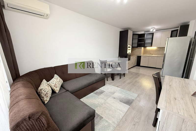 2-bedroom apartment in Varna, Vyzrajdane 1