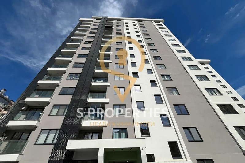 3-bedroom apartment in Varna, Vyzrajdane 1