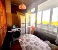 Снимка 2 — Двустаен апартамент в Възраждане 2, Варна с тераса