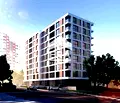 Снимка 2 — Двустаен апартамент с балкон в кв. Възраждане 2, Варна