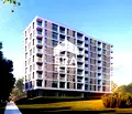 Снимка 4 — Двустаен апартамент с балкон в кв. Възраждане 2, Варна