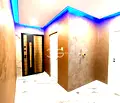 Снимка 3 — Тристаен апартамент с две спални във Възраждане 2, Варна