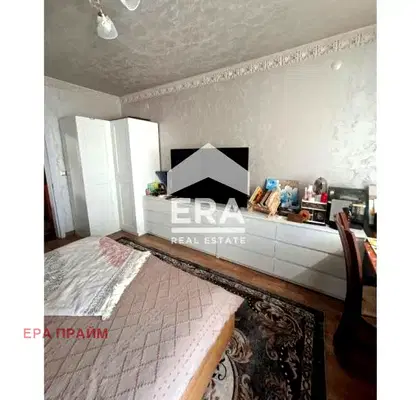 Снимка 5 — Тристаен апартамент 92 кв.м. във Възраждане 2, Варна с тераса