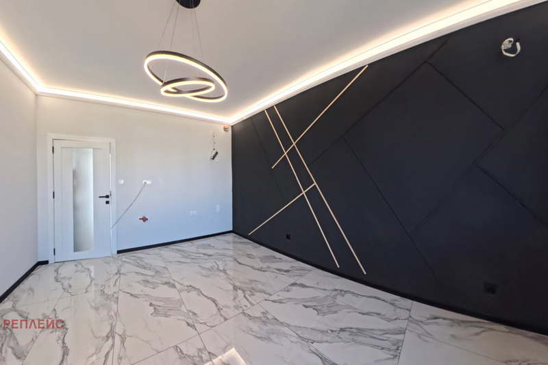 3-bedroom apartment in Varna, Vyzrajdane 2