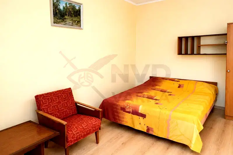 1-bedroom apartment in Varna, Vyzrajdane 2