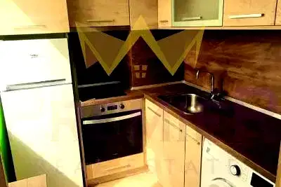 2-bedroom apartment in Varna, Vyzrajdane 2