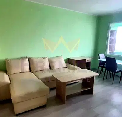 Снимка 3 — Двустаен апартамент с панорамна тераса във Възраждане 2, Варна
