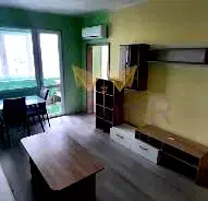 Снимка 4 — Двустаен апартамент с панорамна тераса във Възраждане 2, Варна