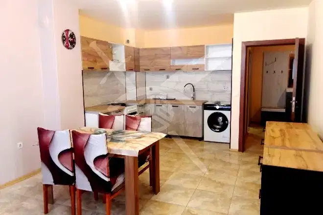 2-bedroom apartment in Varna, Vyzrajdane 2