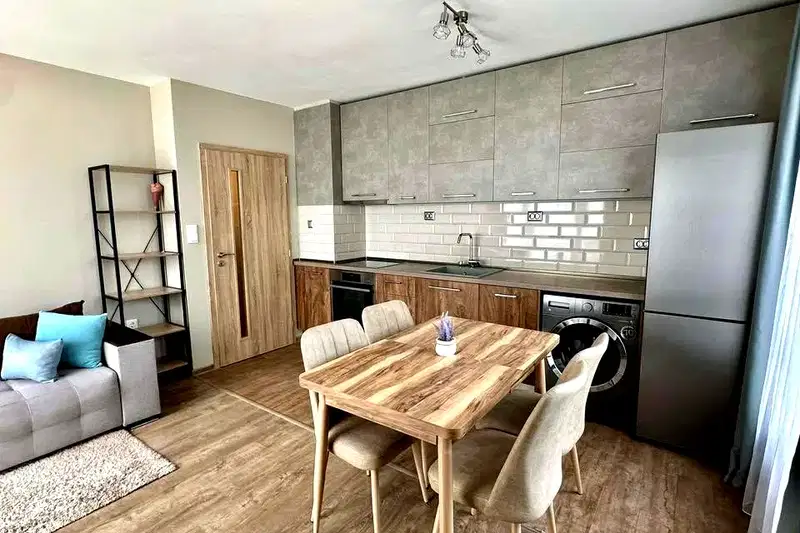 2-bedroom apartment in Varna, Vyzrajdane 2
