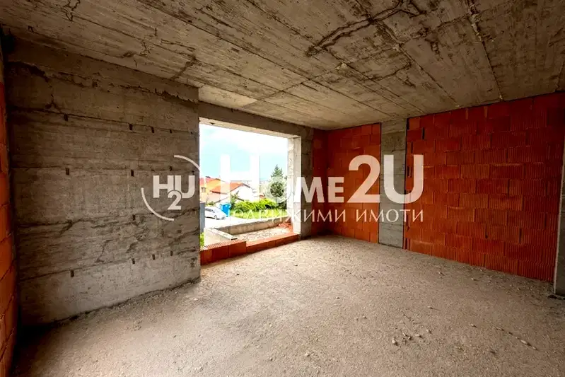 2-bedroom apartment in Varna, Vyzrajdane 3