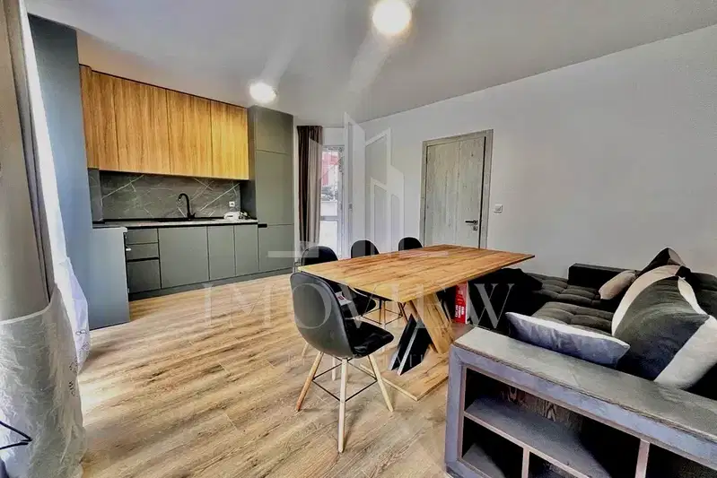 2-bedroom apartment in Varna, Vyzrajdane 3