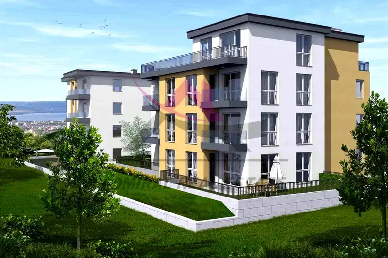 2-bedroom apartment in Varna, Vyzrajdane 3