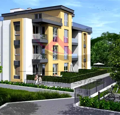 Photo 2 — 2-bedroom apartment in Varna, Vyzrajdane 3