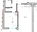 Снимка 3 — Двустаен апартамент с панорамна тераса във Възраждане 3, Варна