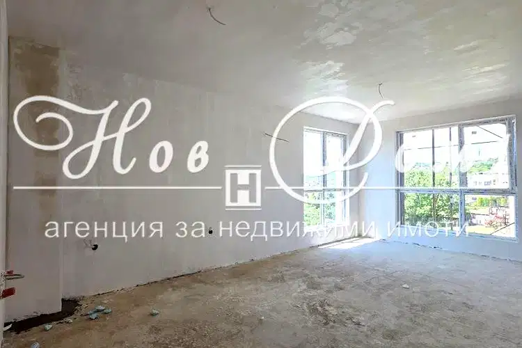 2-bedroom apartment in Varna, Vyzrajdane 3