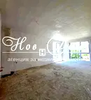 Двустаен апартамент с морска панорама във Възраждане 3, Варна