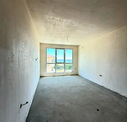 Photo 3 — Two-room apartment in Vazrazhdane 3 with south aspect