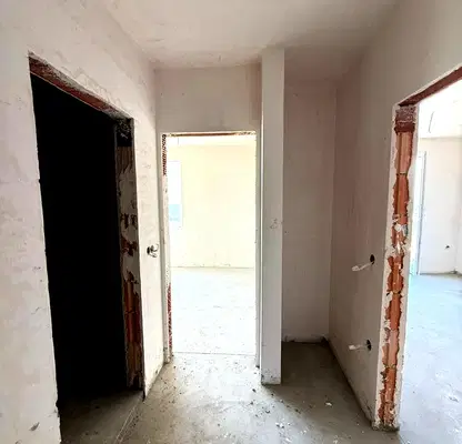 Photo 4 — Two-room apartment in Vazrazhdane 3 with south aspect