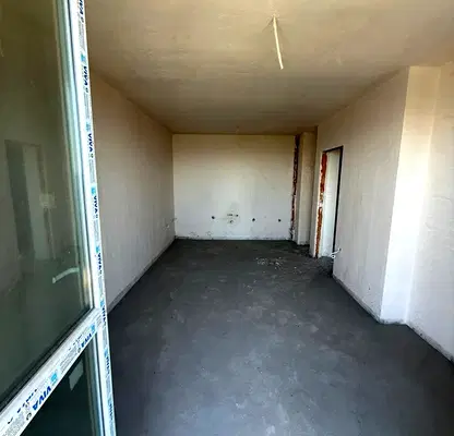 Photo 5 — Two-room apartment in Vazrazhdane 3 with south aspect