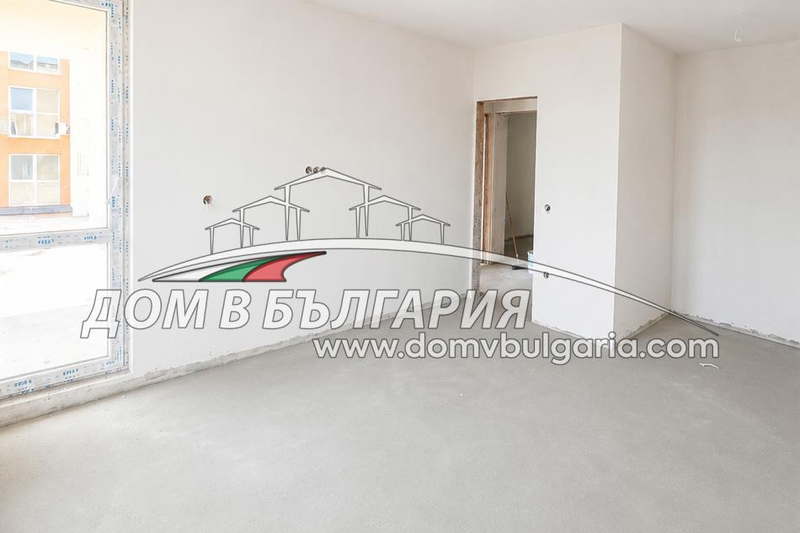 2-bedroom apartment in Varna, Vyzrajdane 3