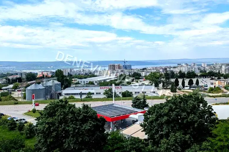 3-bedroom apartment in Varna, Vyzrajdane 3