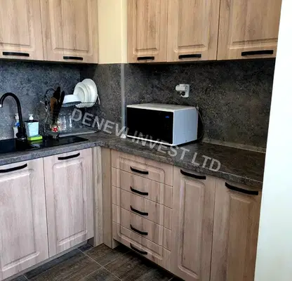 Photo 5 — 3-bedroom apartment in Varna, Vyzrajdane 3
