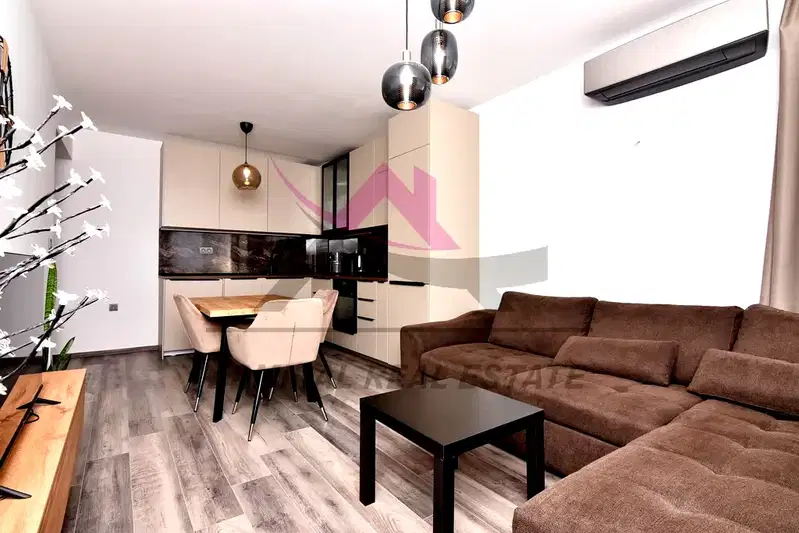 3-bedroom apartment in Varna, Vyzrajdane 3