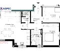 Снимка 2 — Тристаен апартамент с гараж във Възраждане 3, Варна