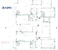 Снимка 3 — Тристаен апартамент с гараж във Възраждане 3, Варна